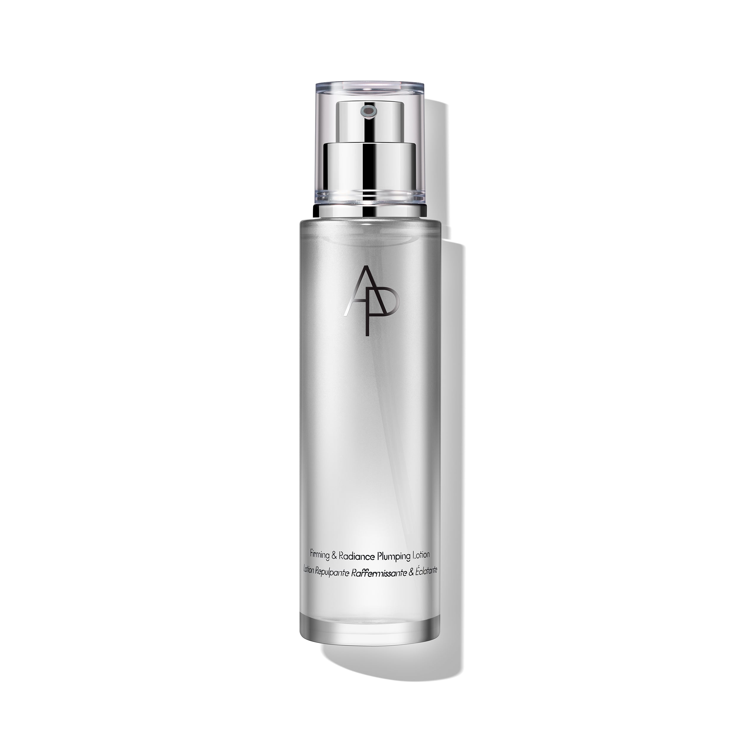 Firming & Radiance Plumping Lotion