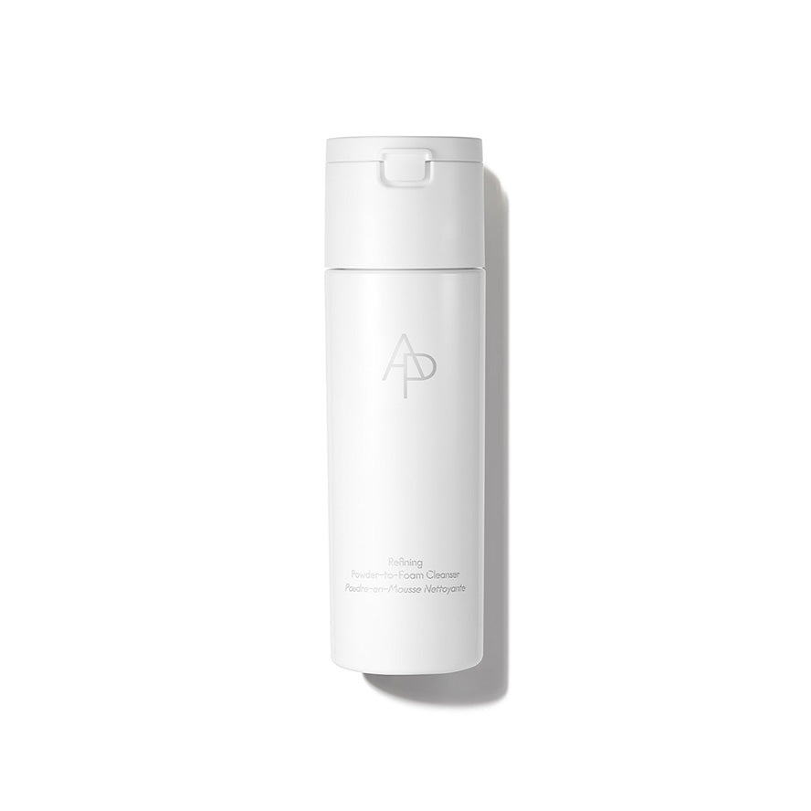 Refining Powder-to-Foam Cleanser