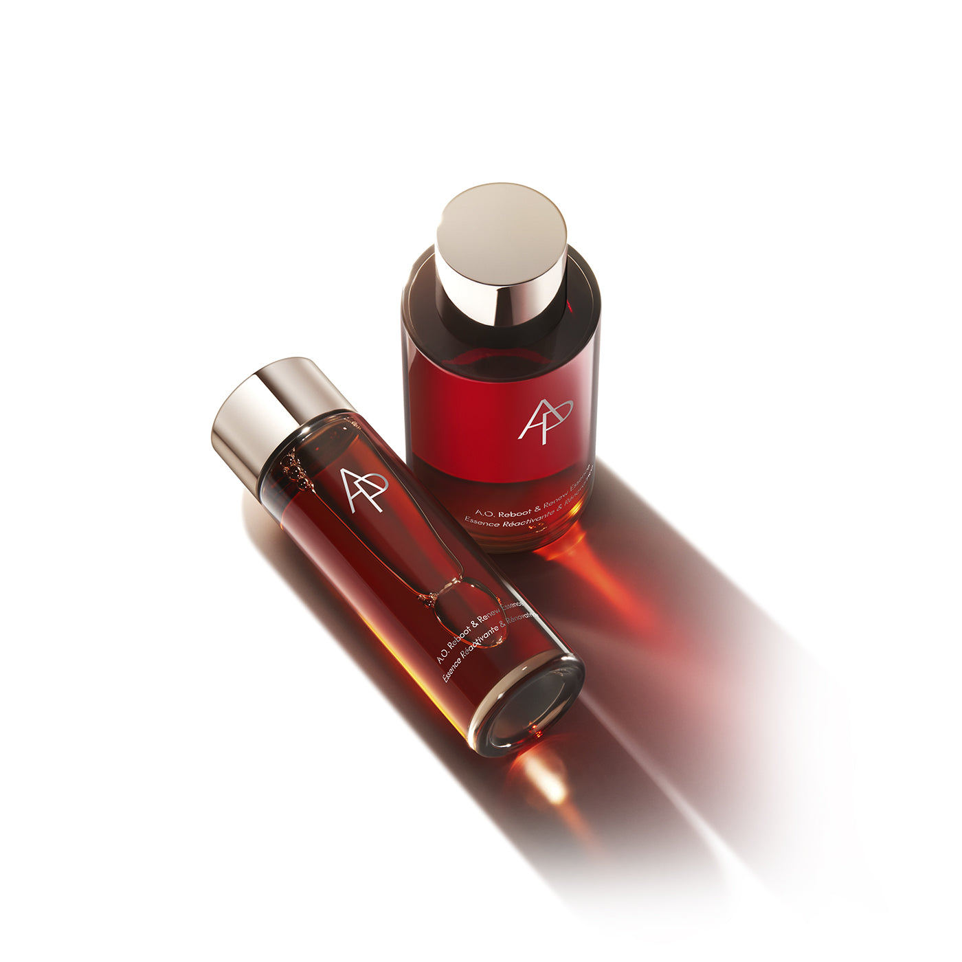 Reboot & Renew Essence