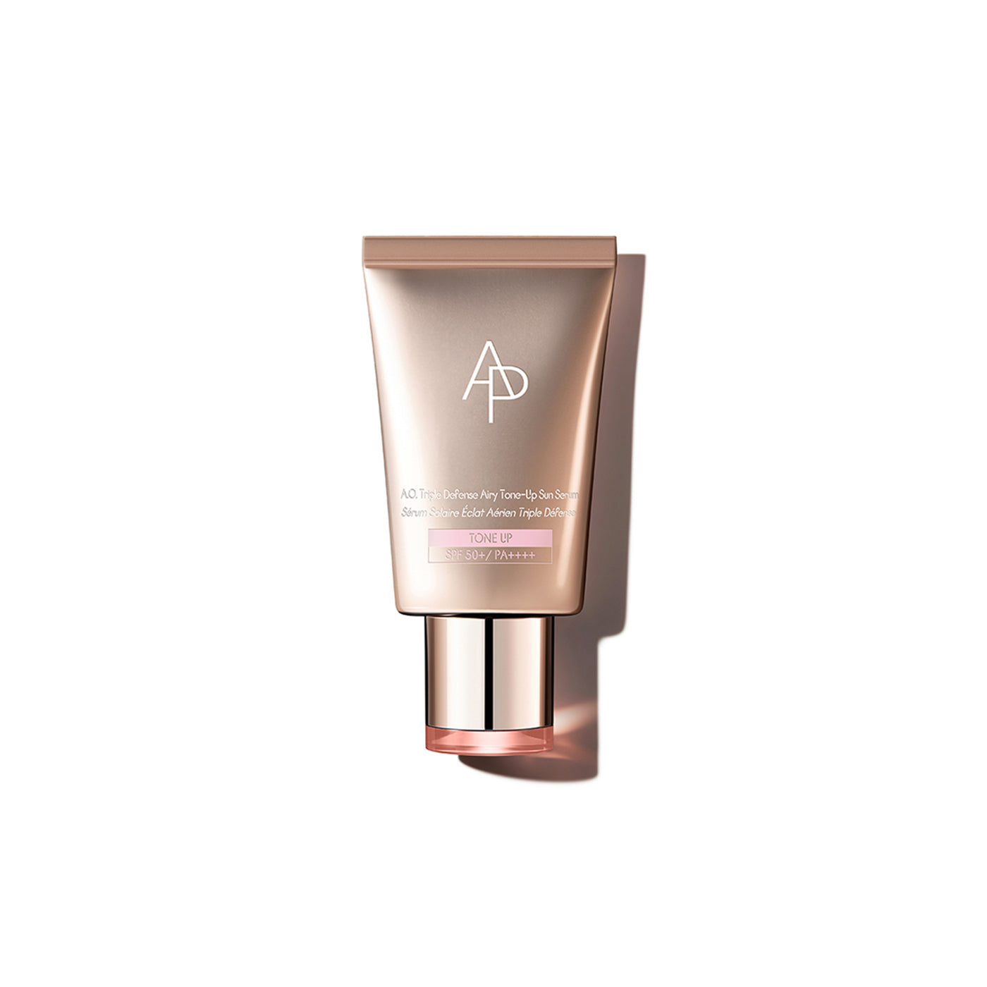 Triple Defense Airy Tone-up Sun Serum SPF50+ / PA++++ Detail