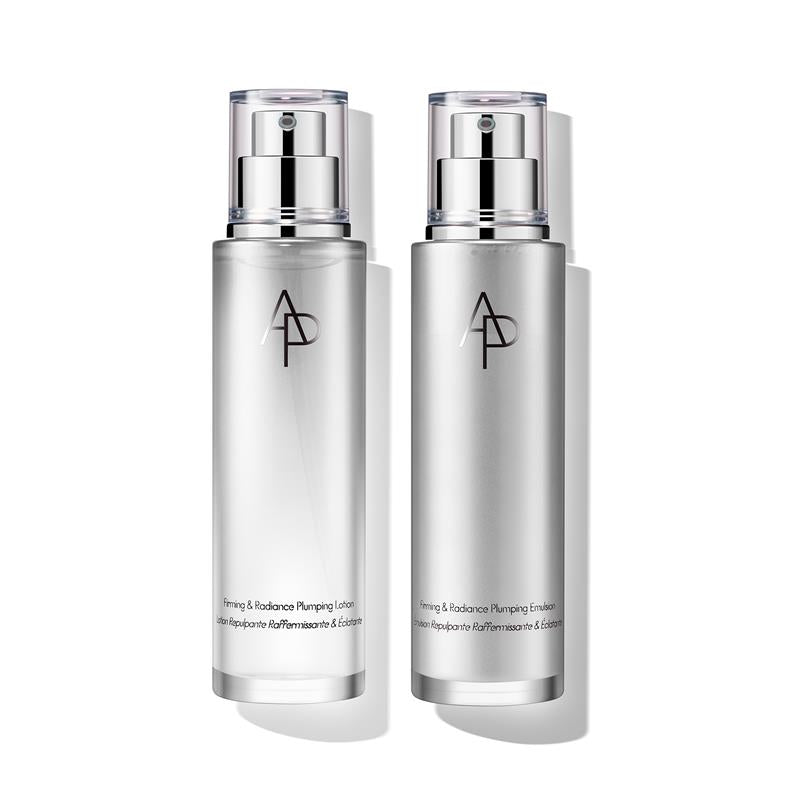 M.D. Firming & Radiance Plumping Emulsion