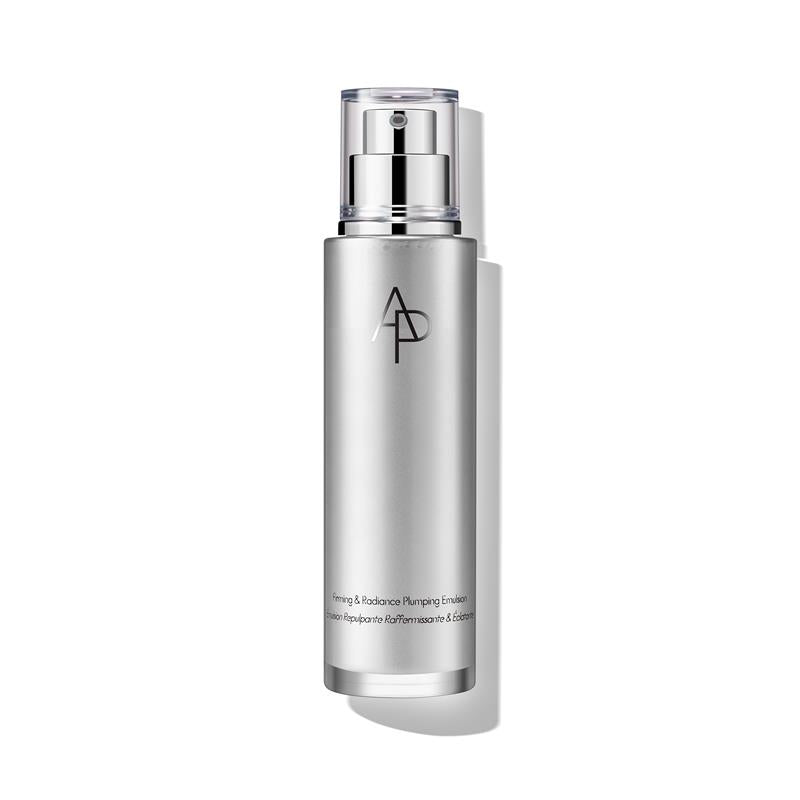 M.D. Firming & Radiance Plumping Emulsion