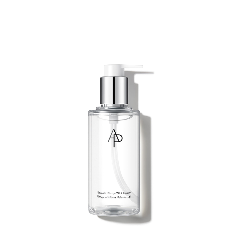Ultimate Oil to Milk Cleanser