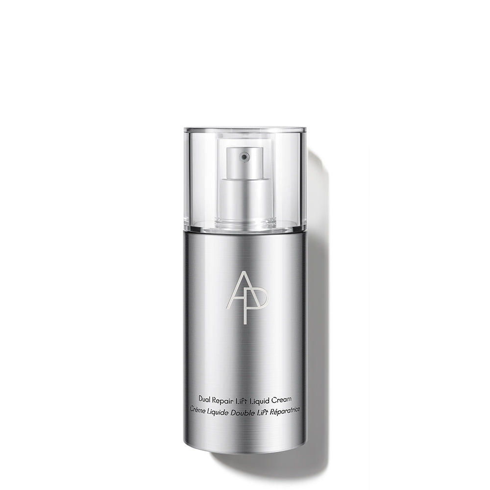Dual Repair Lift Liquid Cream