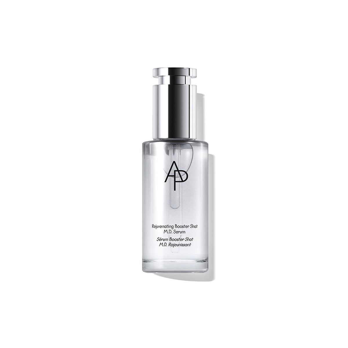 Rejuvenating Booster Shot M.D. Serum