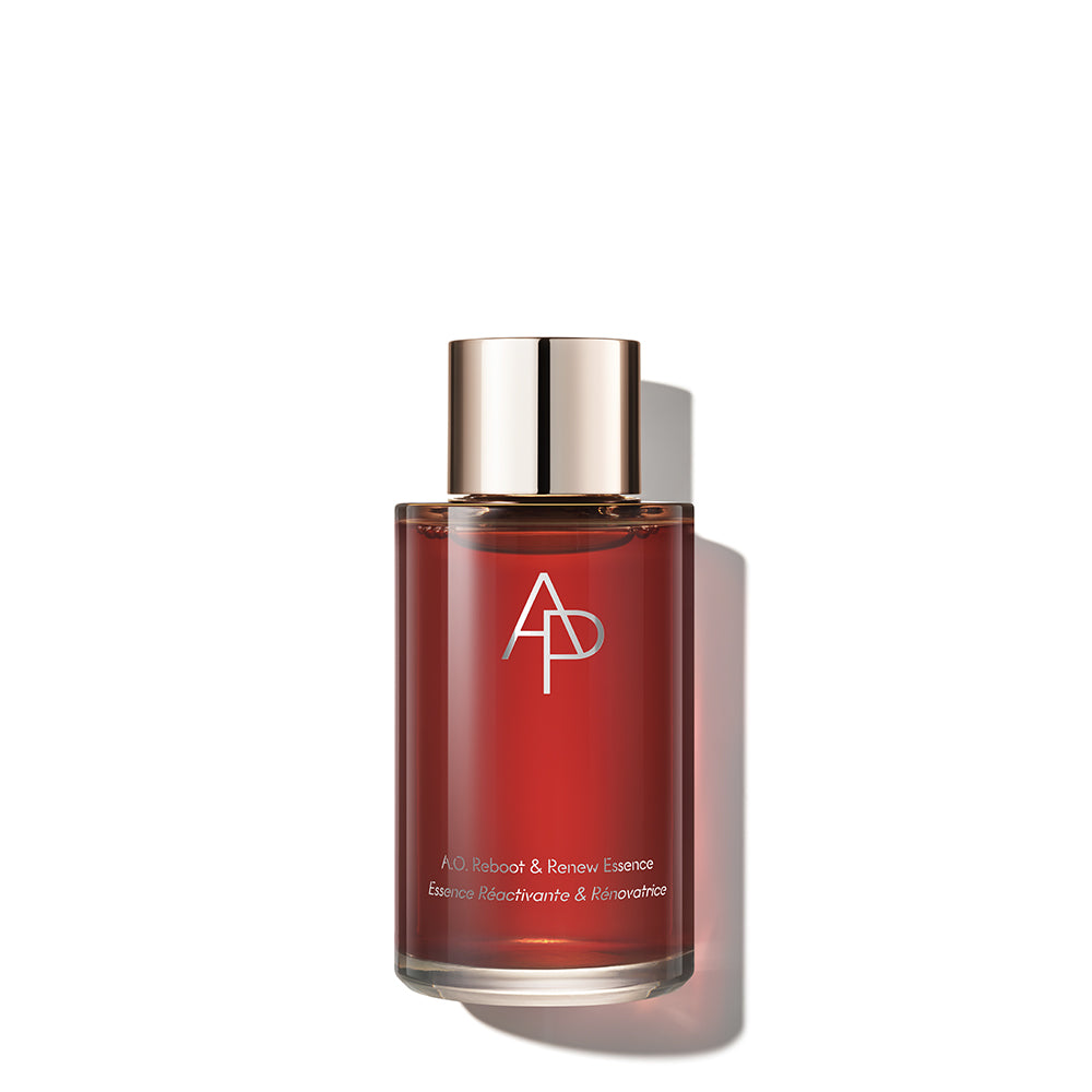 Reboot & Renew Essence