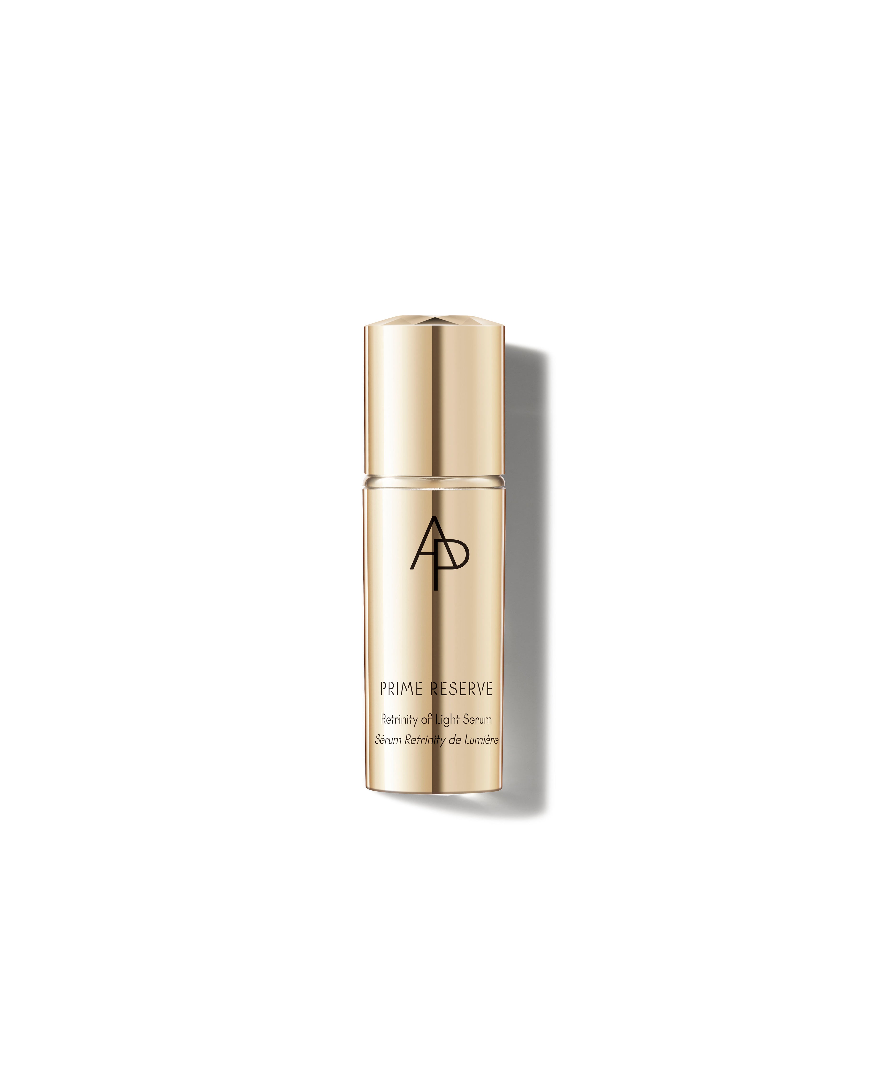 PRIME RESERVE Retrinity of Light Serum