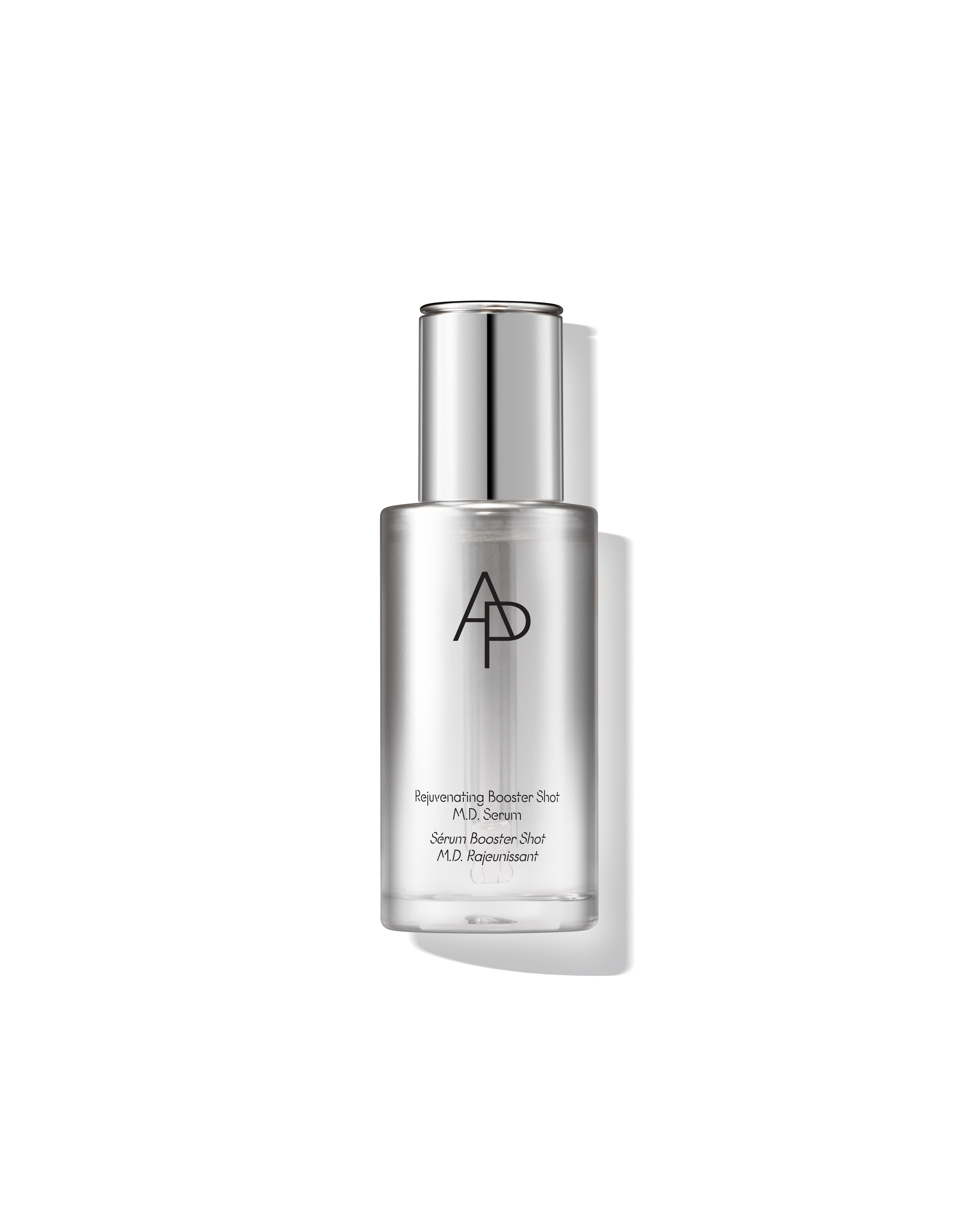 Rejuvenating Booster Shot M.D. Serum