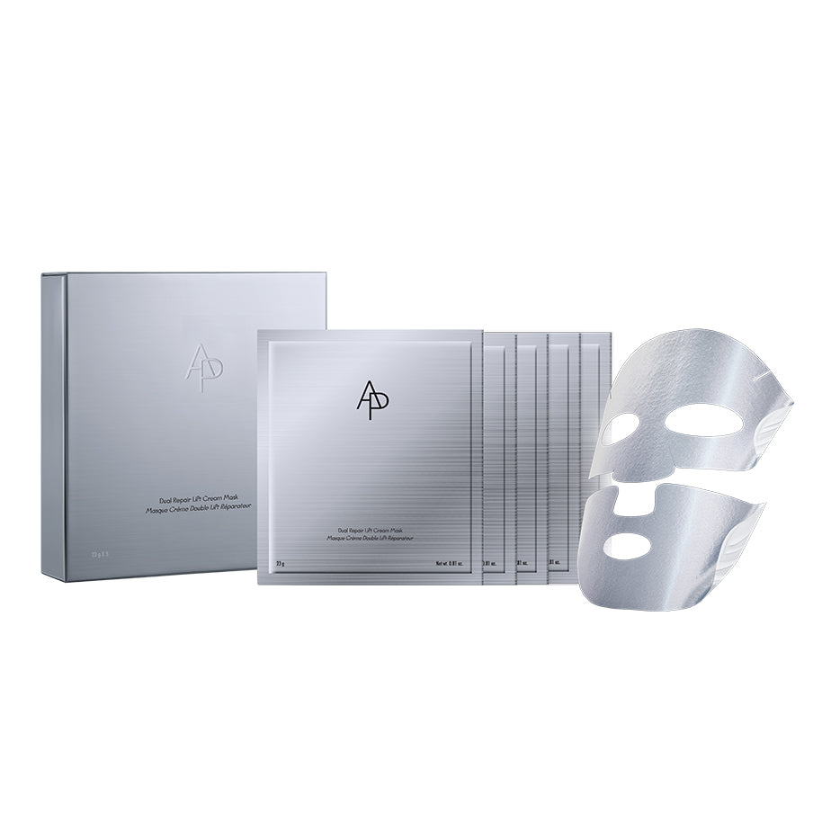 M.D. Dual Repair Lift Cream Mask