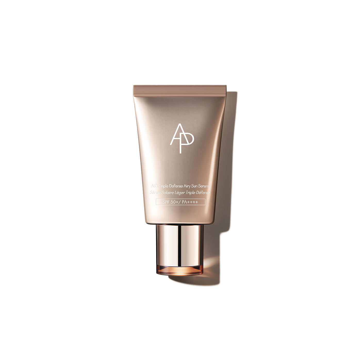 Triple Defense Airy Sun Serum SPF50+ / PA++++
