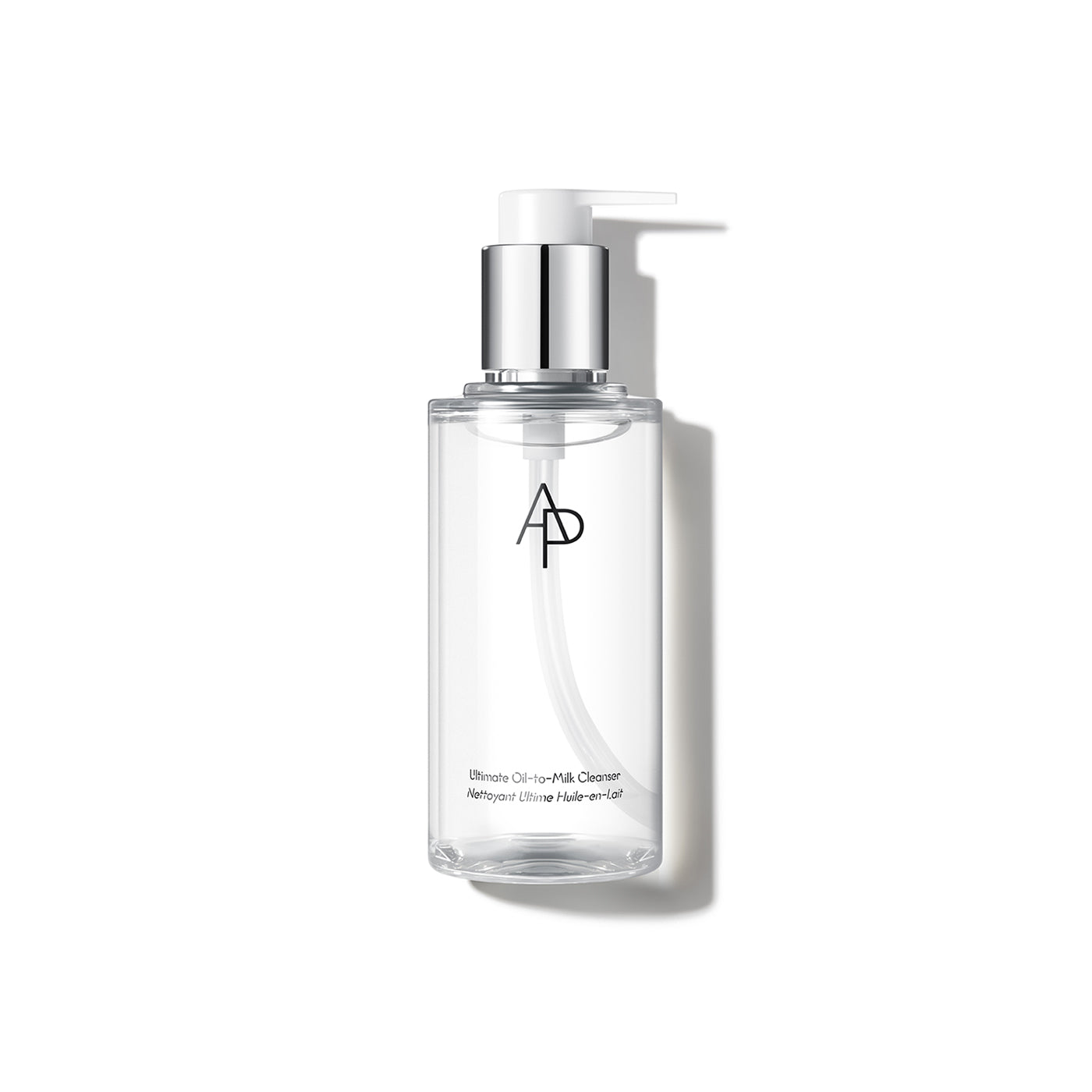 Ultimate Oil to Milk Cleanser