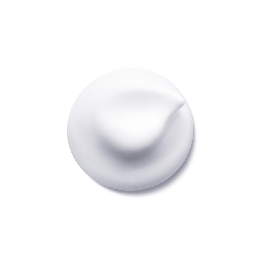 Microfine Intensive Cream-to-Foam Cleanser Detail